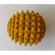 Wooden Spiky Ball